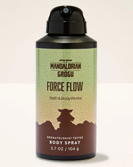 Force Flow