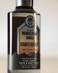 Bounty Hunter