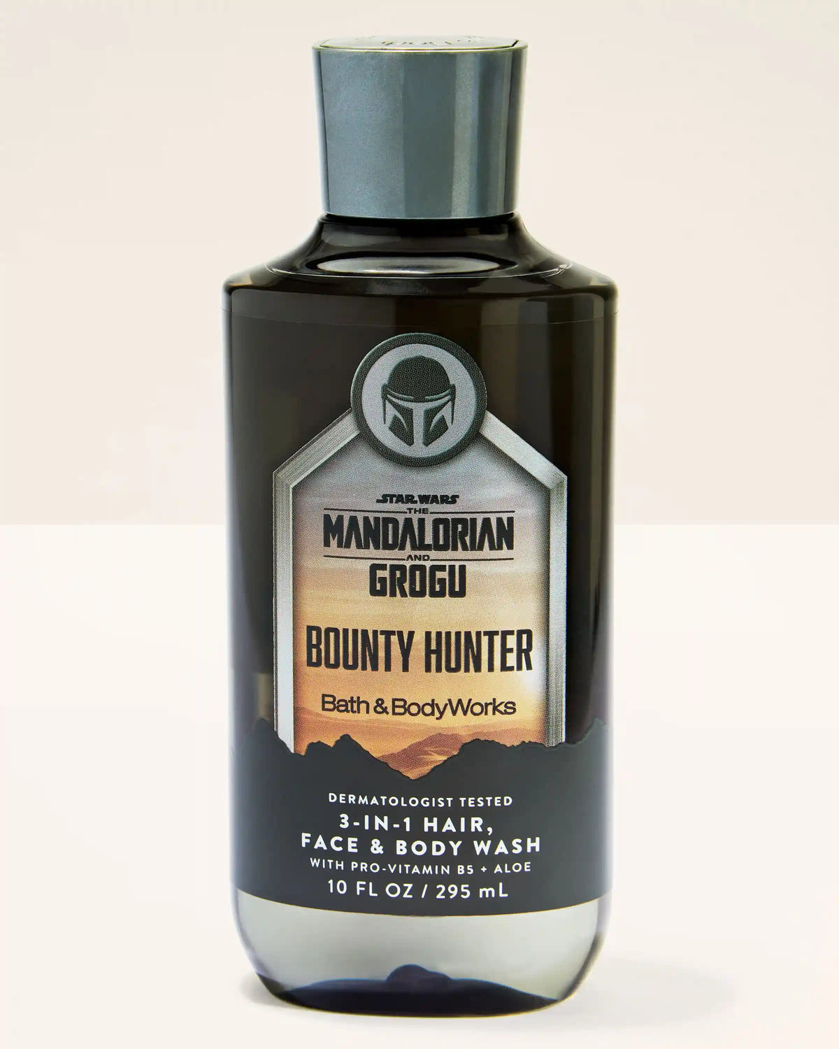 Bounty Hunter