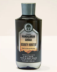 Bounty Hunter