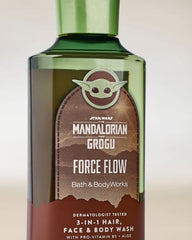 Force Flow