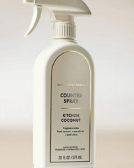Kitchen Coconut