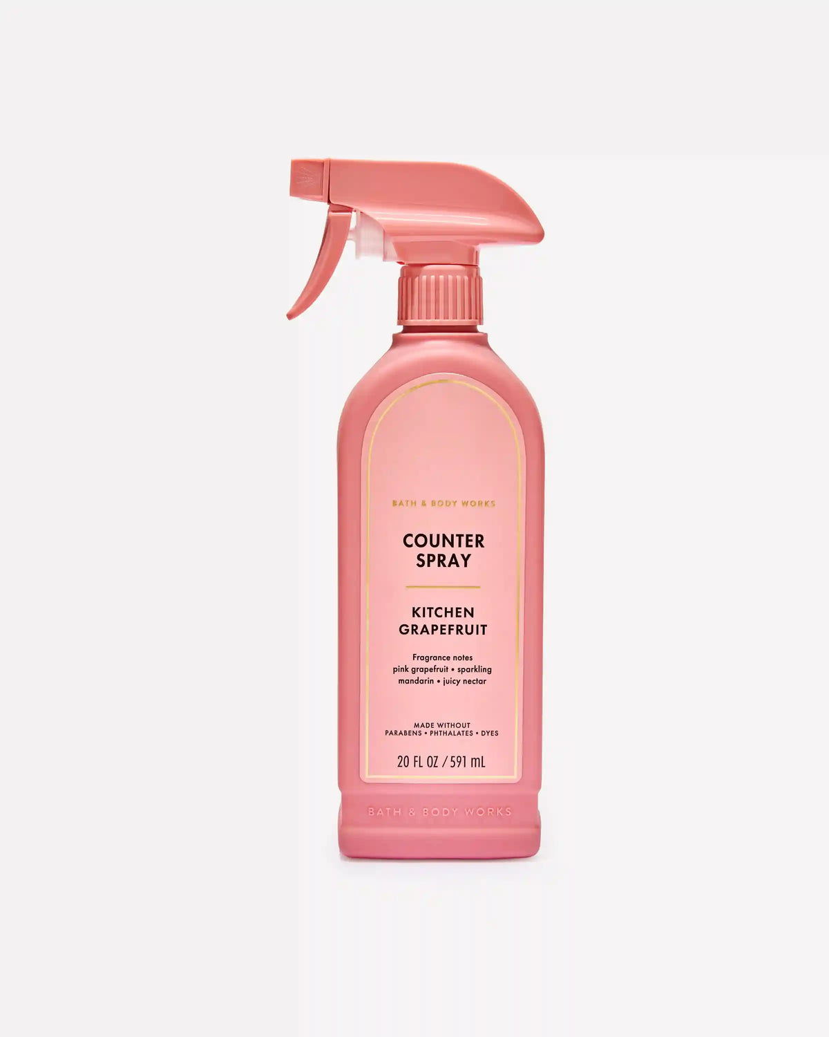 Kitchen Grapefruit