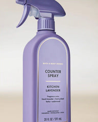 Kitchen Lavender