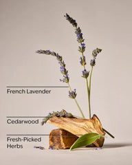 Kitchen Lavender