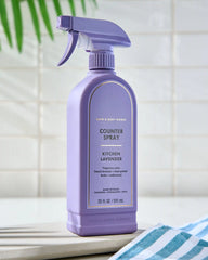 Kitchen Lavender