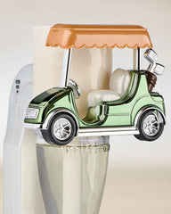 Golf Cart Scent Control™