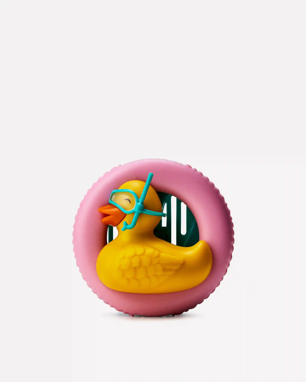 Pool Billie the Duck