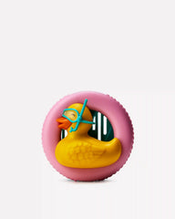 Pool Billie the Duck