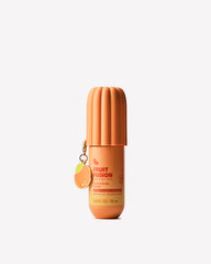 Tangerine Twirl