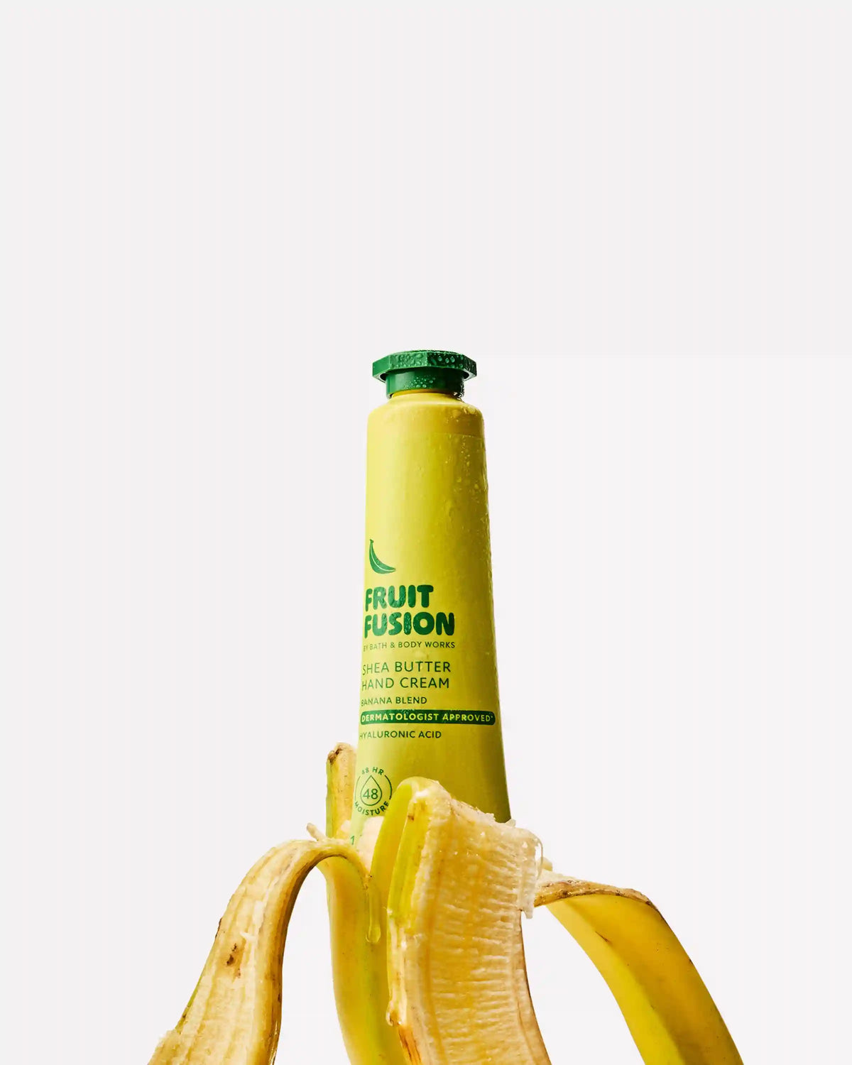 Banana Blend