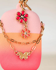 Ombré Spring Charms Twist-Off