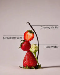 Juicy Strawberry