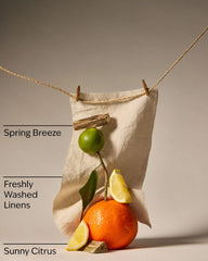 Nana's Clothesline