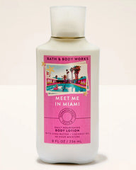 Meet Me in Miami