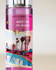Meet Me in Miami