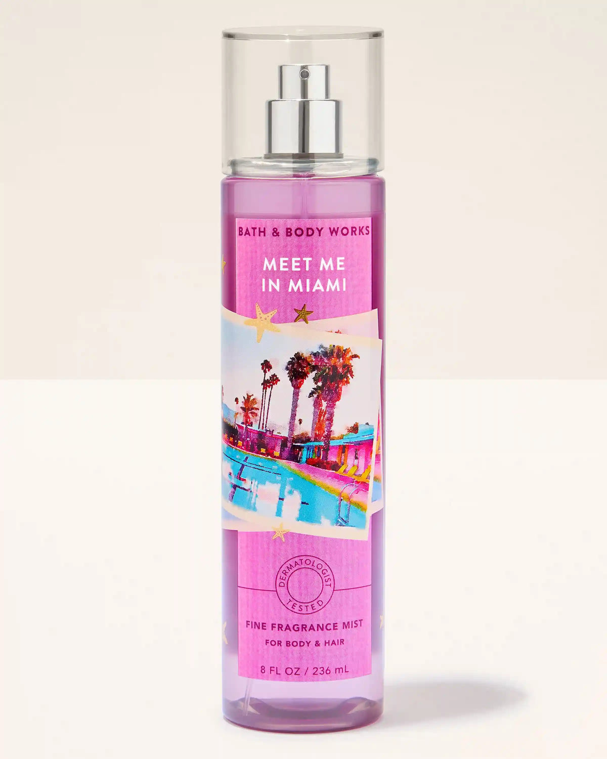 Meet Me in Miami