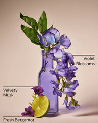 Violet & Musk