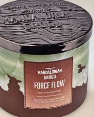 Force Flow