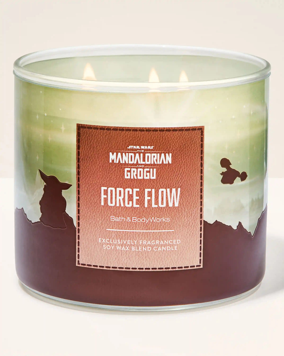Force Flow