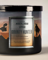 Bounty Hunter