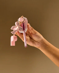 Light-Up Multi-Use Keychain
