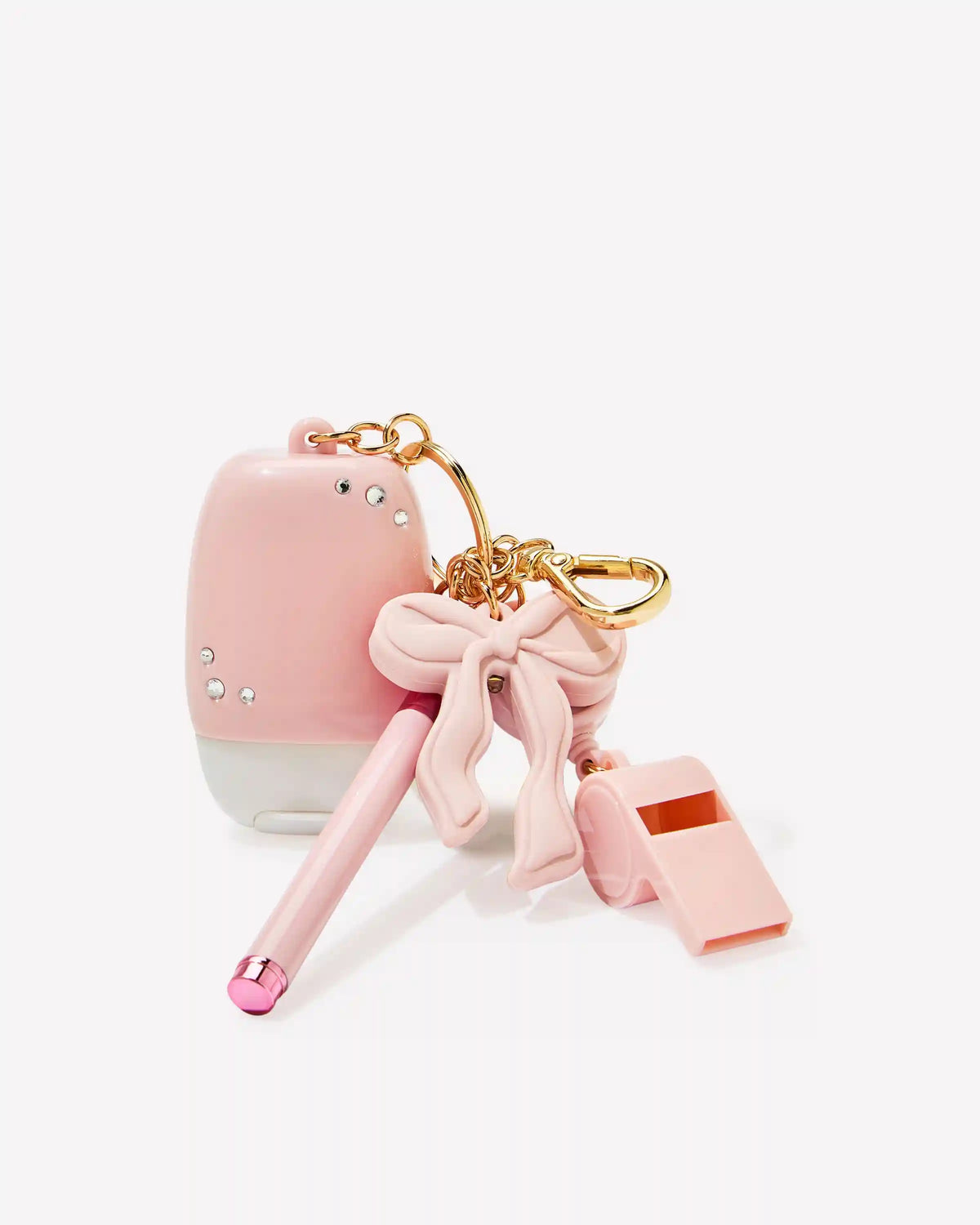 Light-Up Multi-Use Keychain