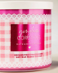 Gingham Gorgeous