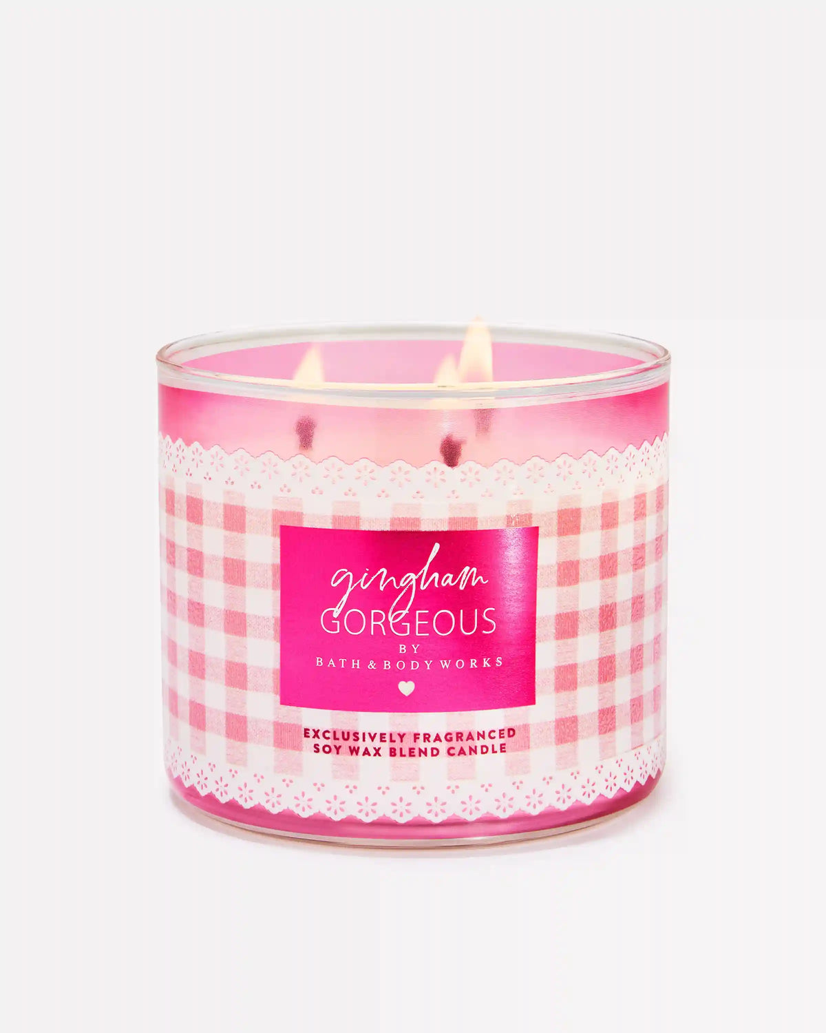 Gingham Gorgeous
