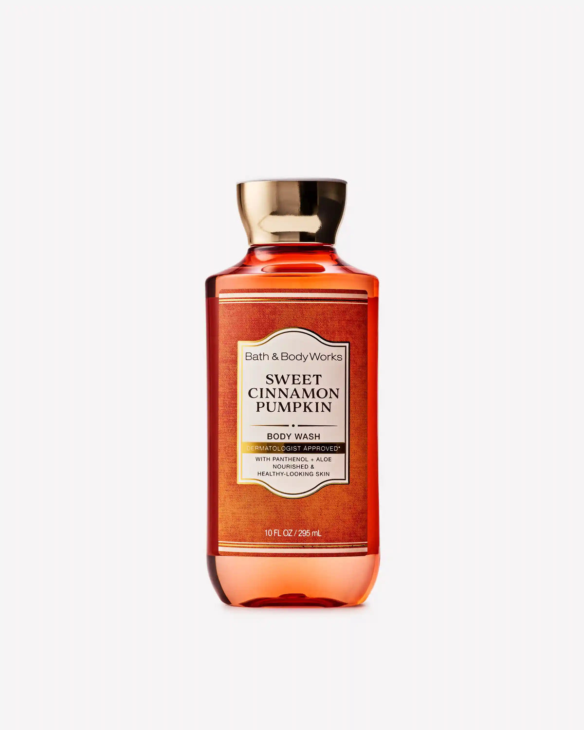 Sweet Cinnamon Pumpkin