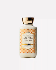 Sweet Cinnamon Pumpkin