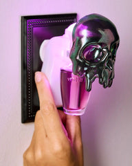 Dripping Skull Nightlight