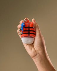 Life Jacket & Lure