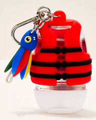Life Jacket & Lure