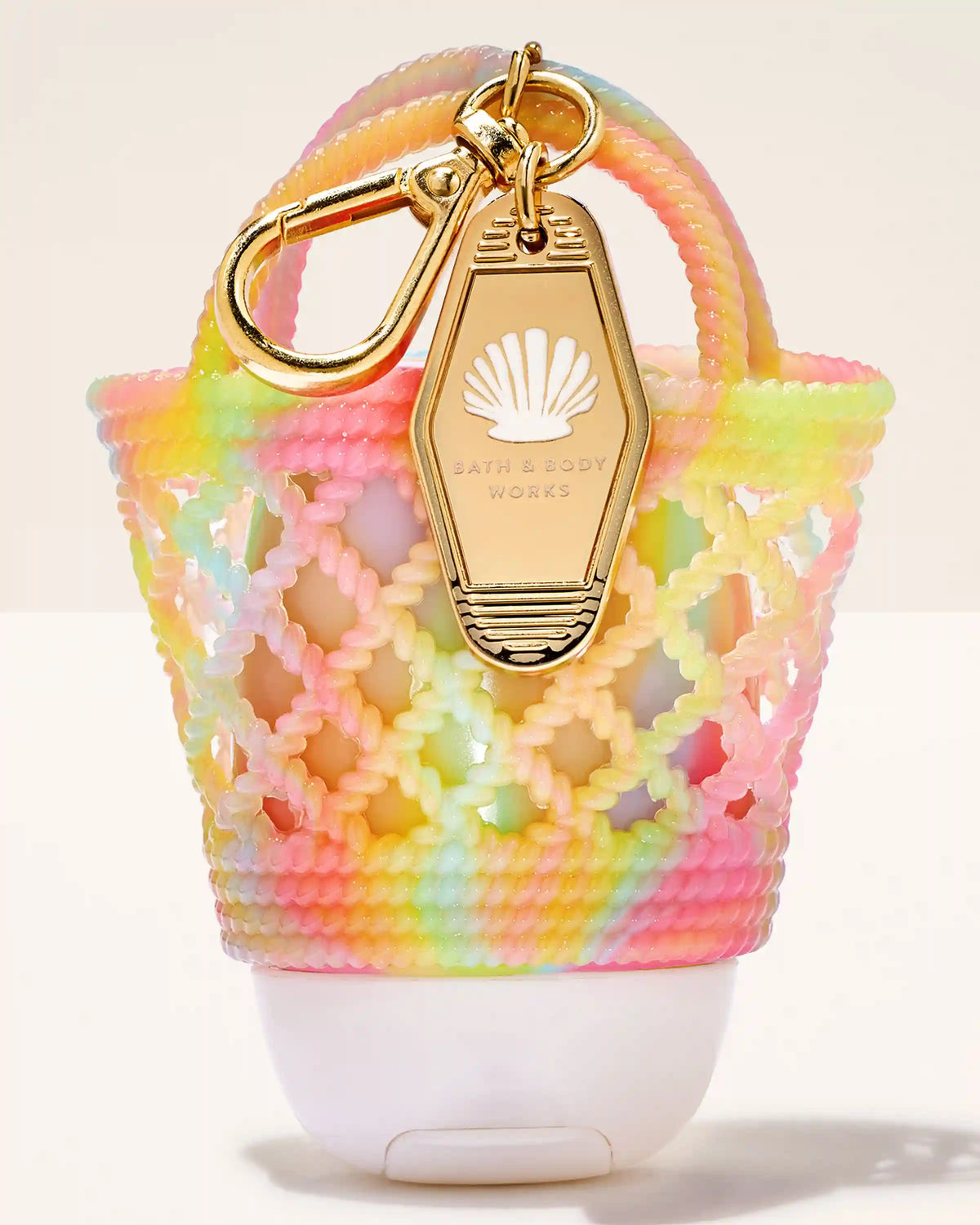 Jelly Net Tote