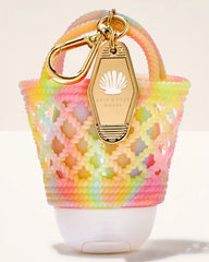 Jelly Net Tote