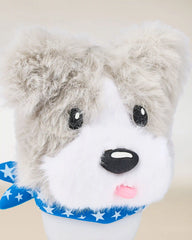 Bandana Dog Pom
