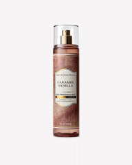 Caramel Vanilla