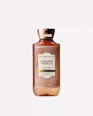 Caramel Vanilla