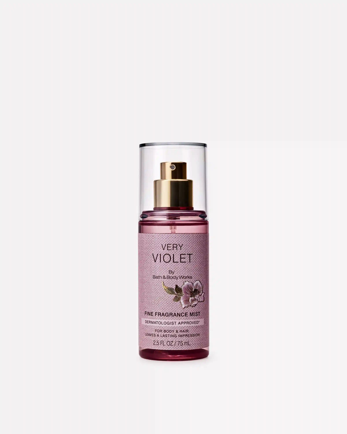 Very Violet