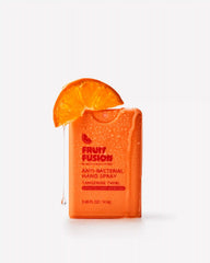 Tangerine Twirl