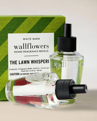 The Lawn Whisperer