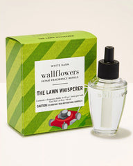 The Lawn Whisperer