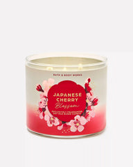 Japanese Cherry Blossom