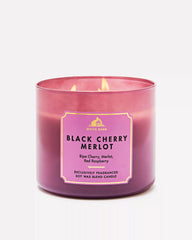 Black Cherry Merlot