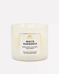 White Gardenia