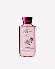 Very Violet