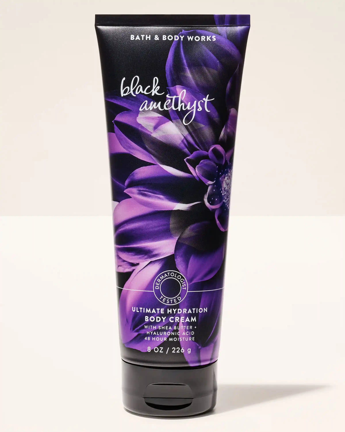 Black Amethyst