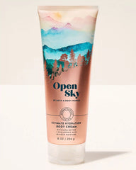 Open Sky