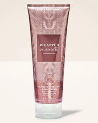 Wrapped In Vanilla
